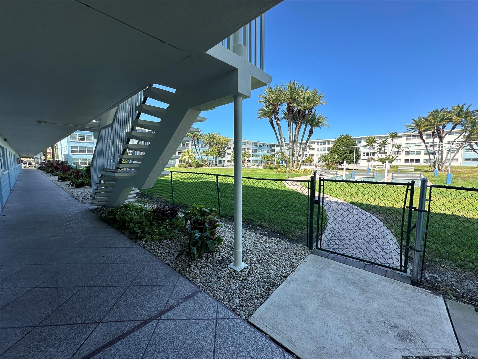SYLVETTE CONDO - Residential Lease