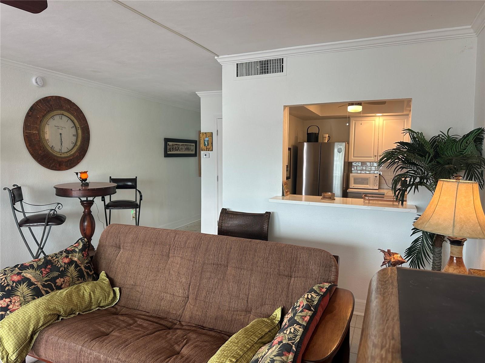 SYLVETTE CONDO - Residential Lease