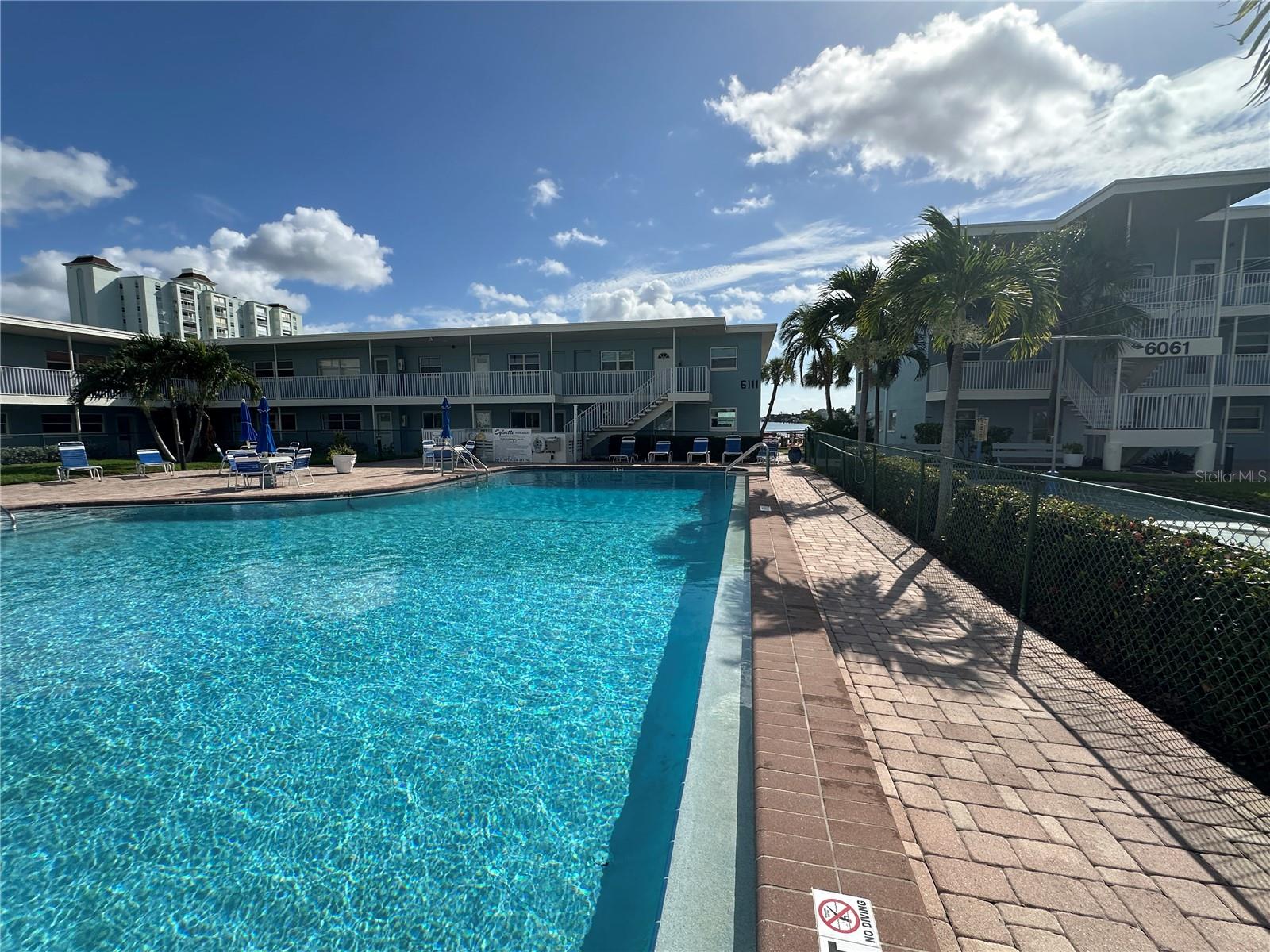 SYLVETTE CONDO - Residential Lease