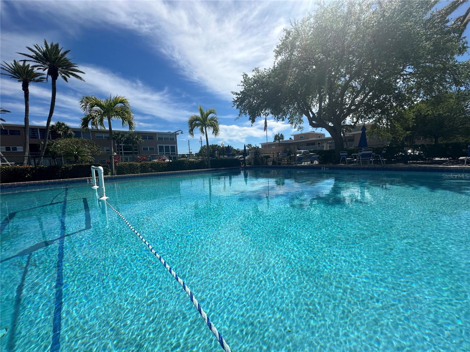 SYLVETTE CONDO - Residential Lease