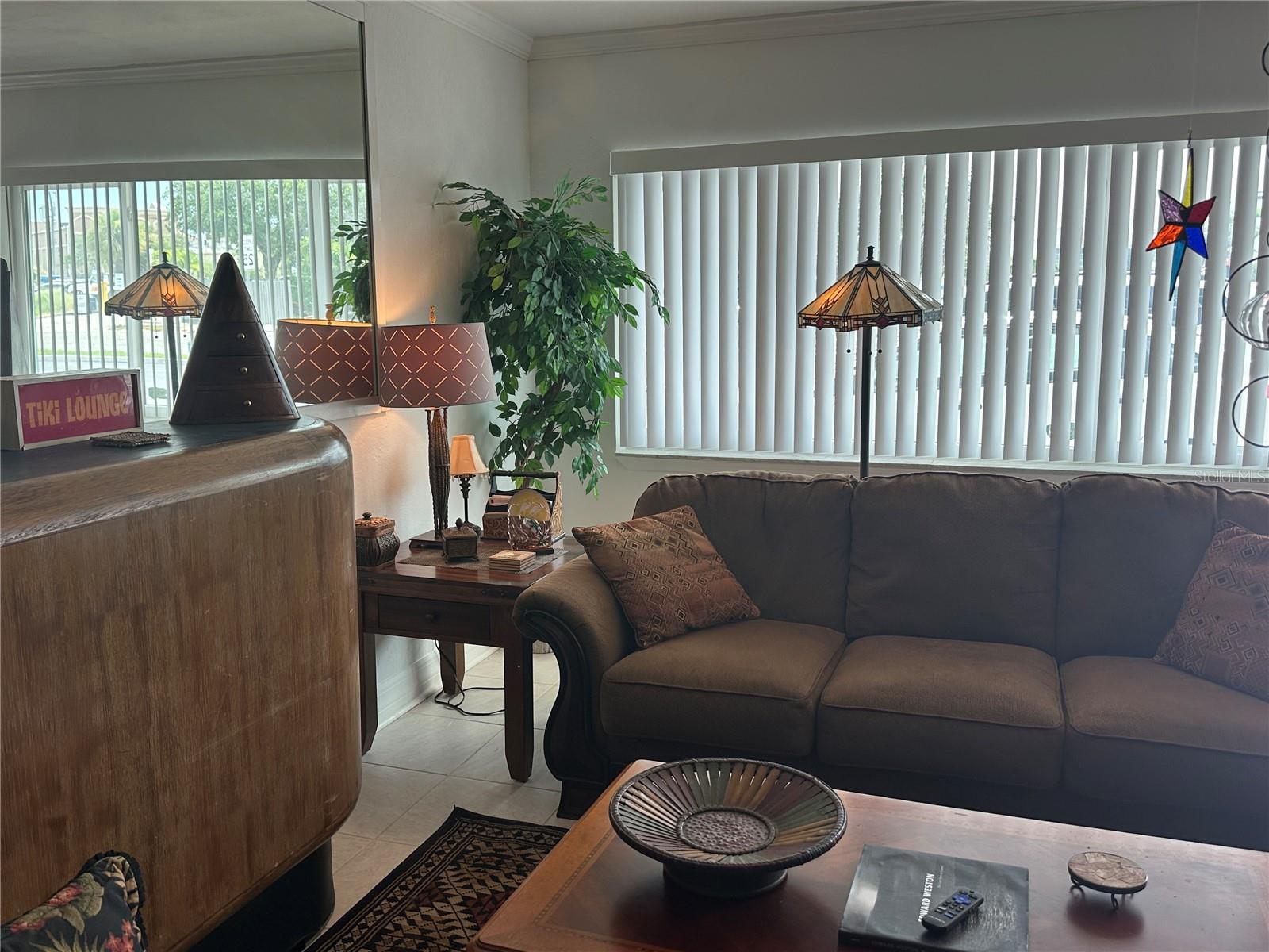 SYLVETTE CONDO - Residential Lease