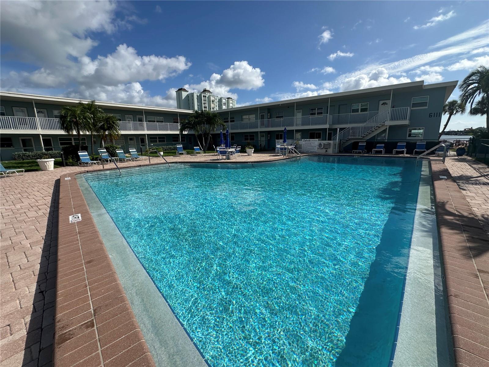 SYLVETTE CONDO - Residential Lease