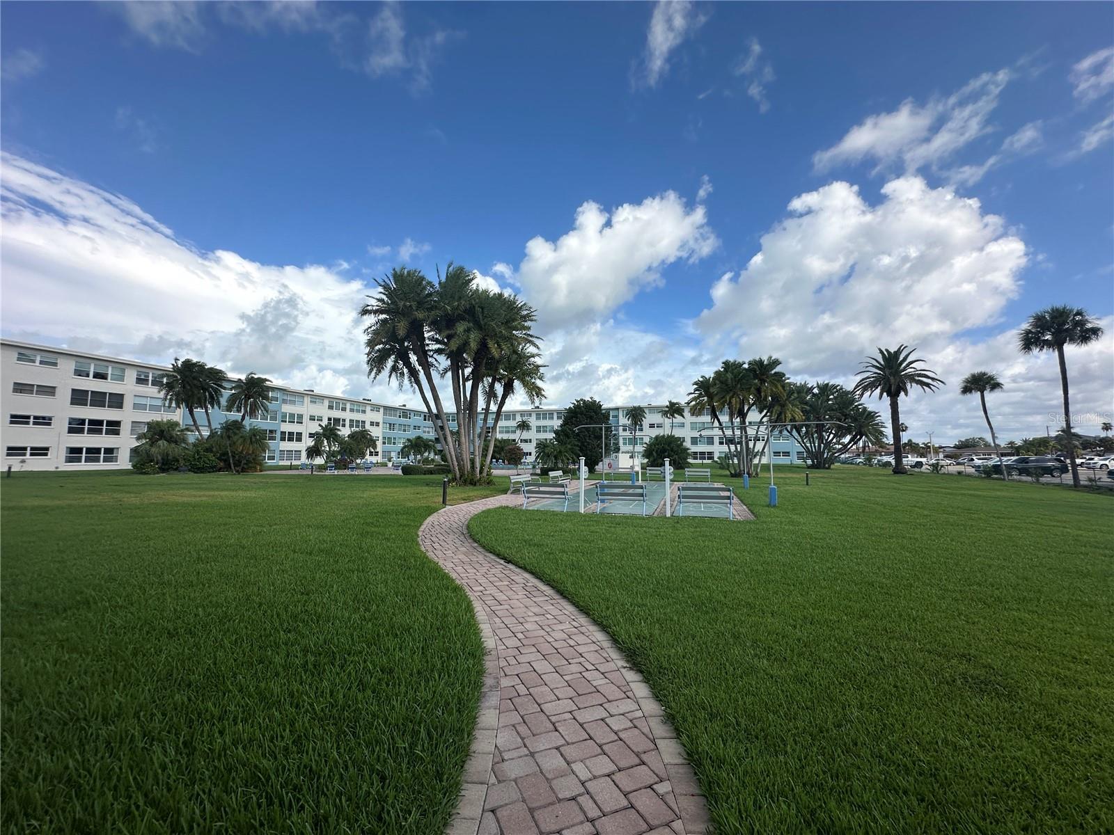 SYLVETTE CONDO - Residential Lease
