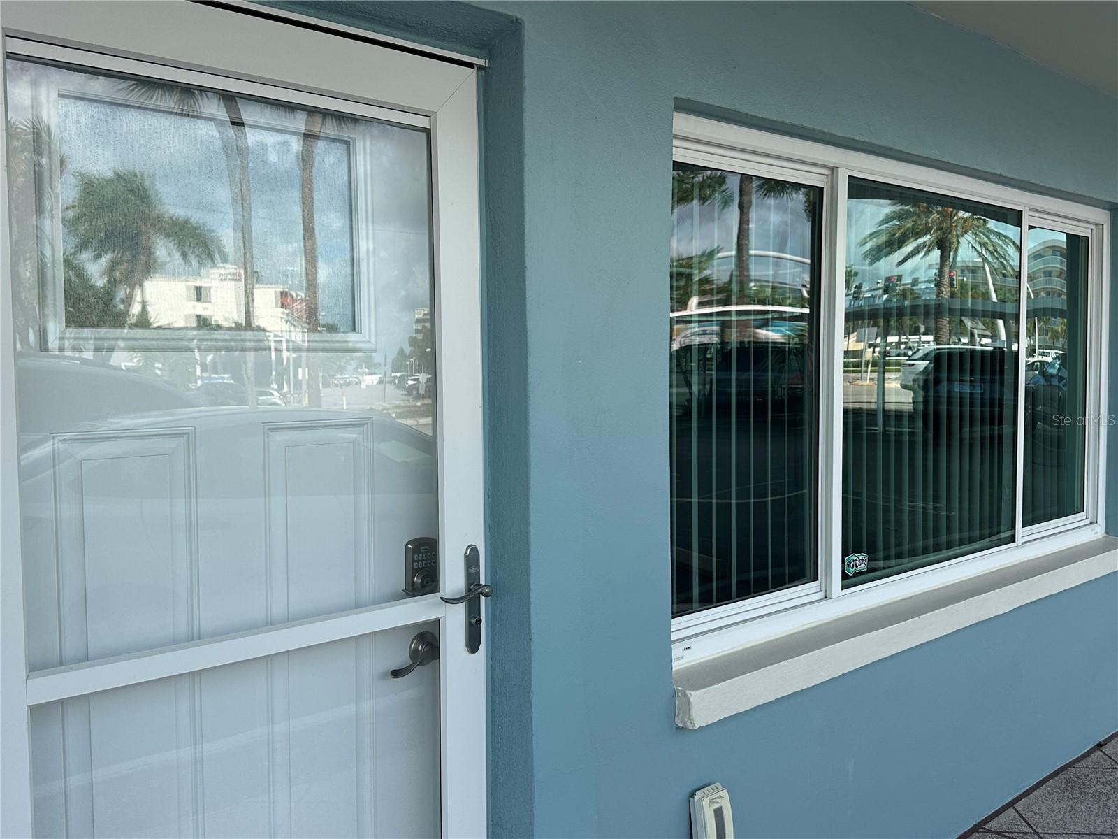 SYLVETTE CONDO - Residential Lease