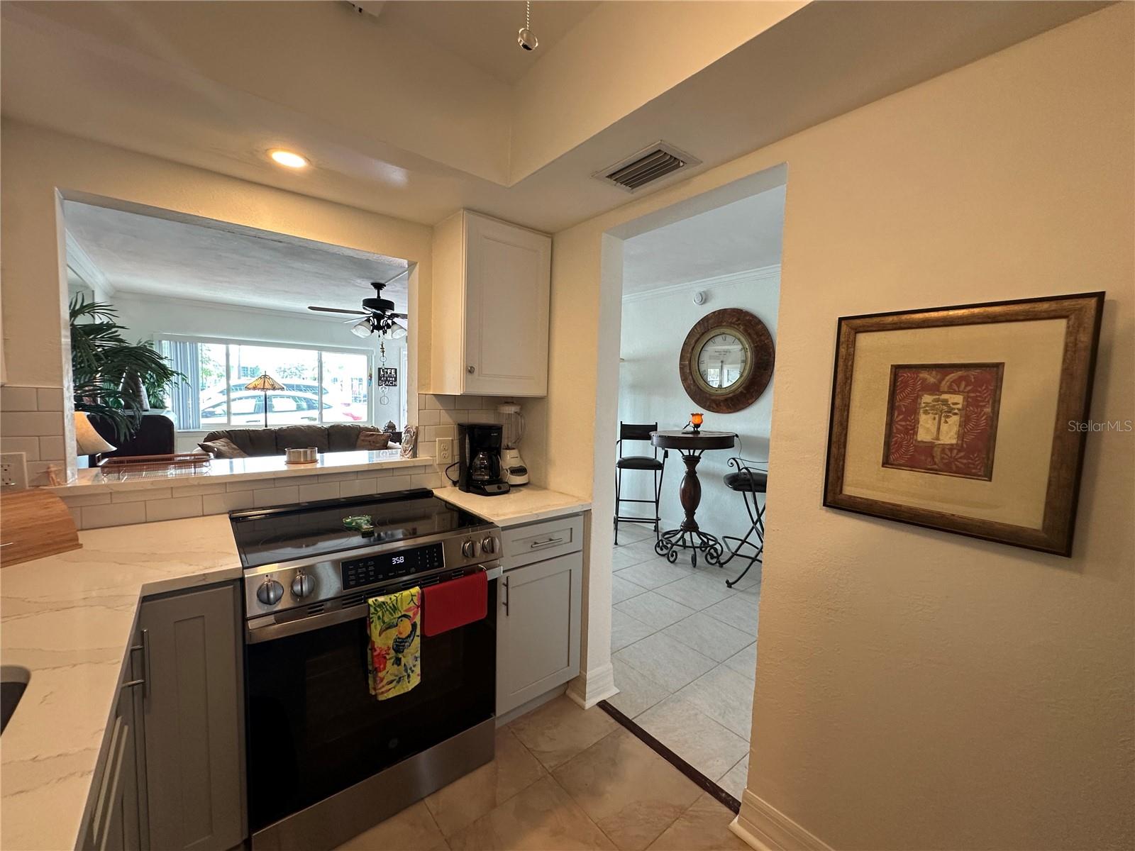 SYLVETTE CONDO - Residential Lease