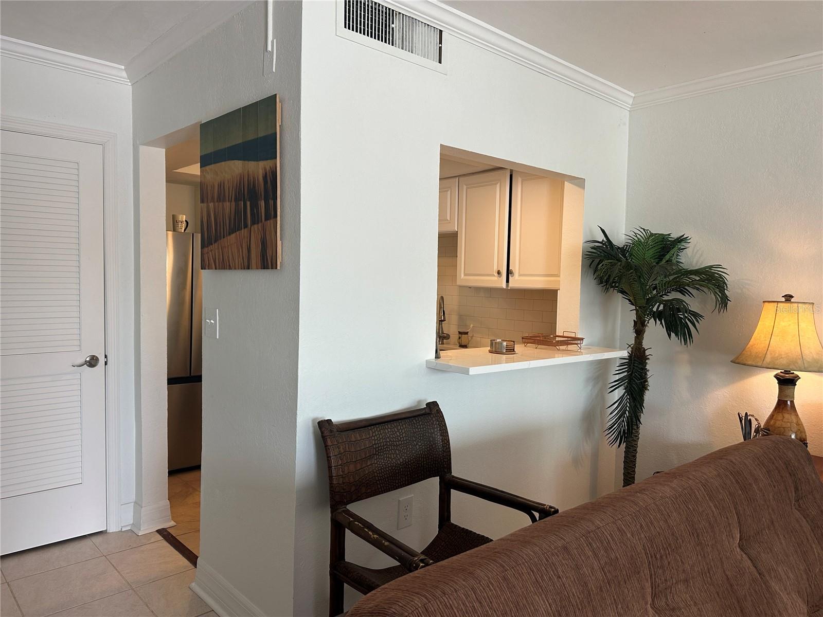 SYLVETTE CONDO - Residential Lease