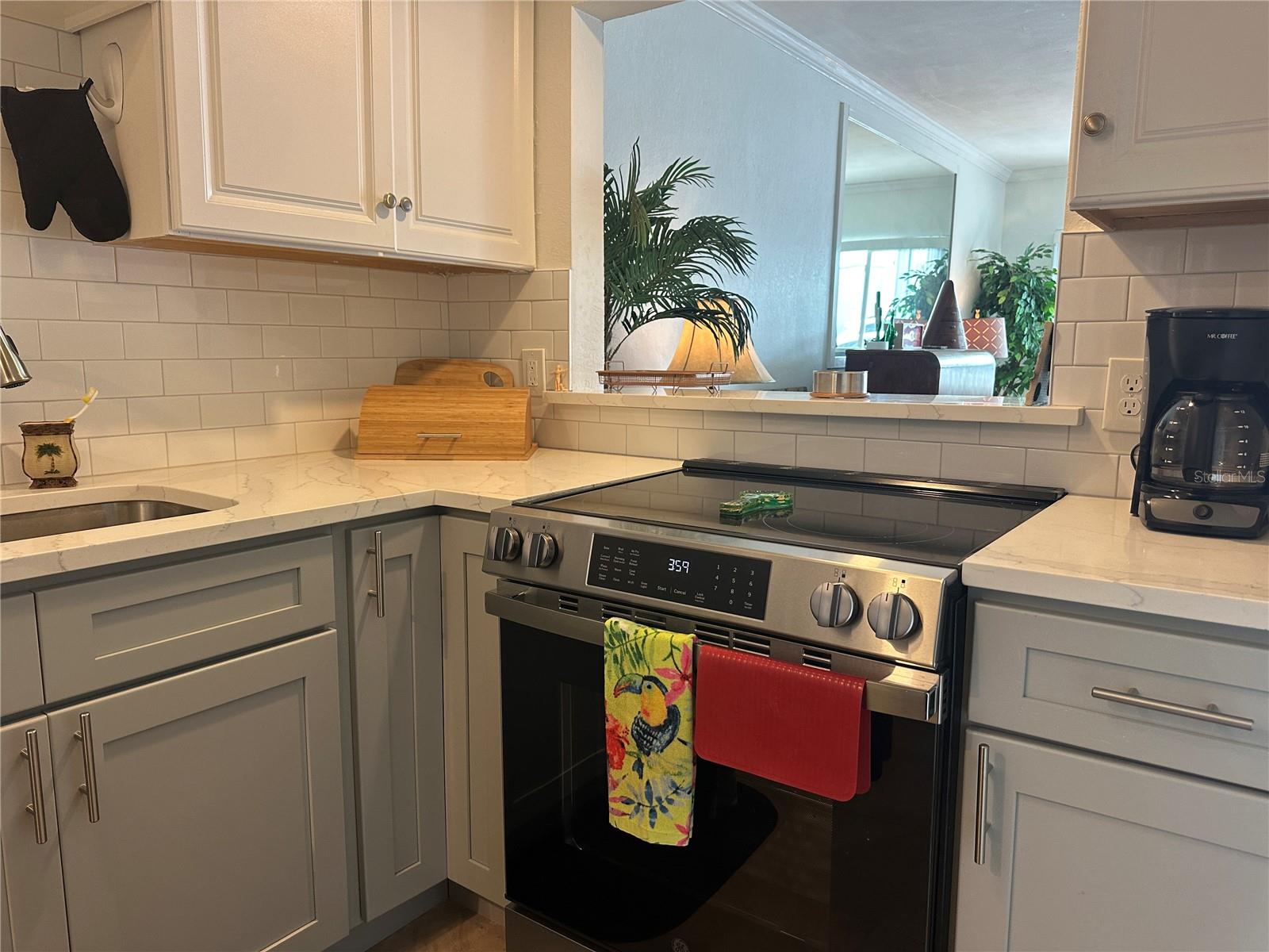 SYLVETTE CONDO - Residential Lease
