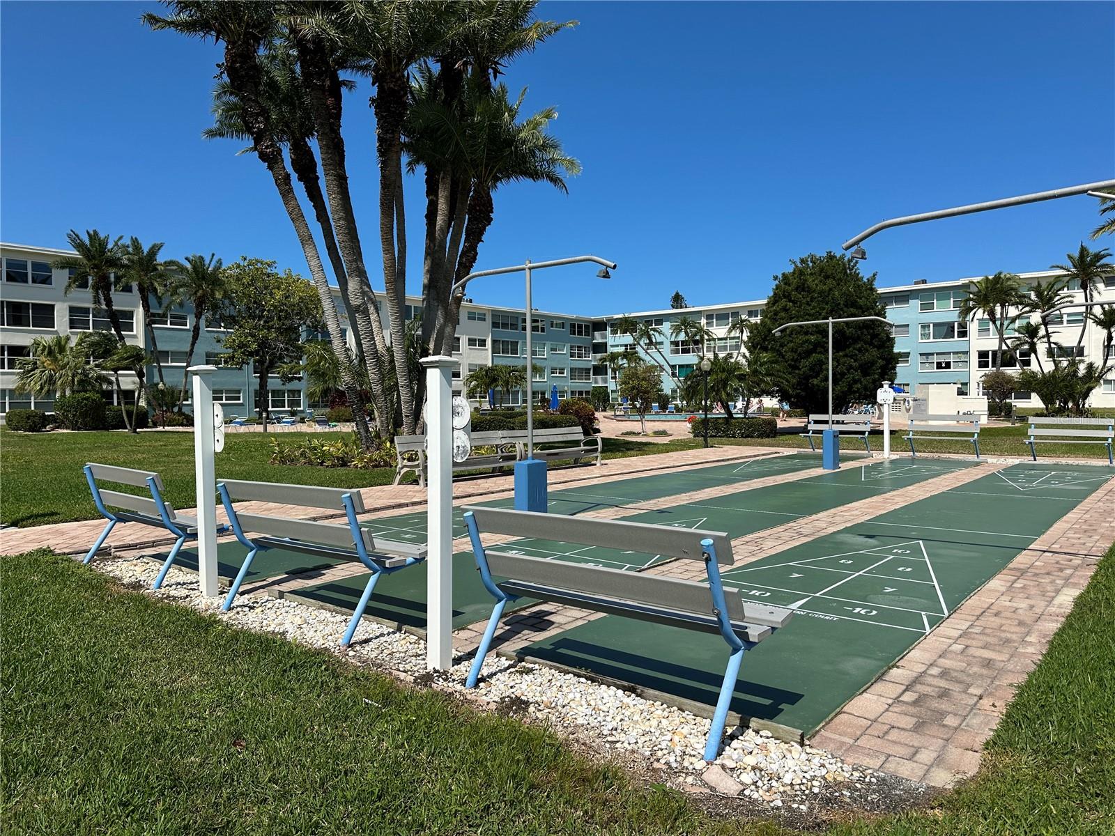 SYLVETTE CONDO - Residential Lease
