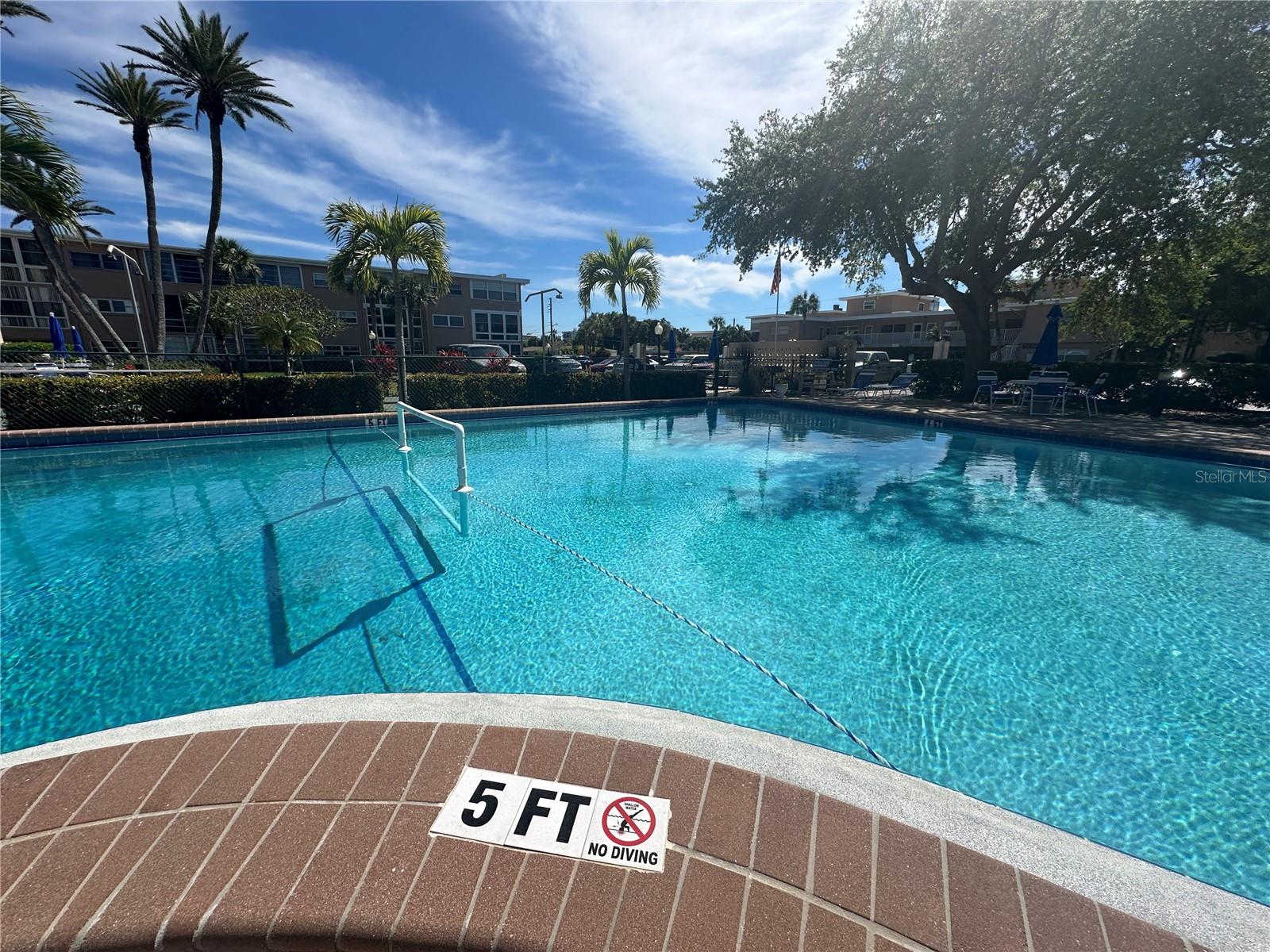SYLVETTE CONDO - Residential Lease