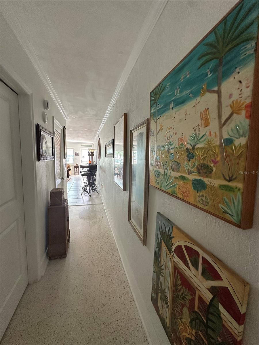 SYLVETTE CONDO - Residential Lease