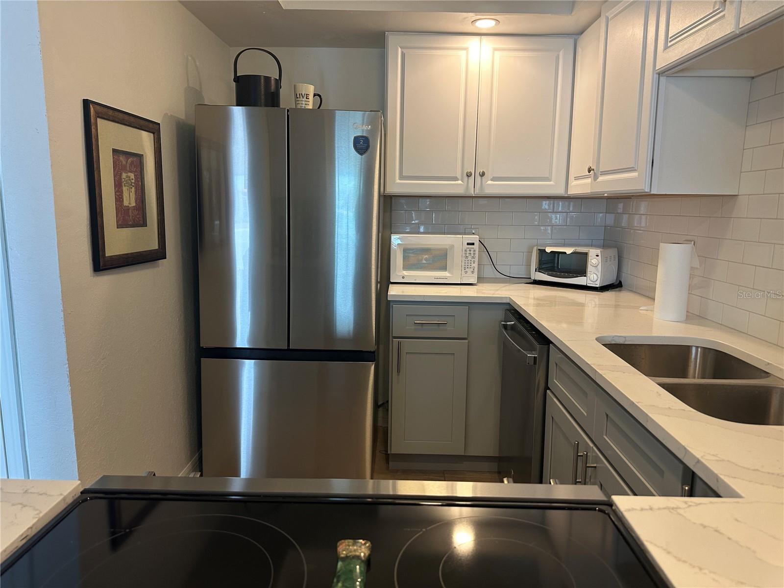 SYLVETTE CONDO - Residential Lease