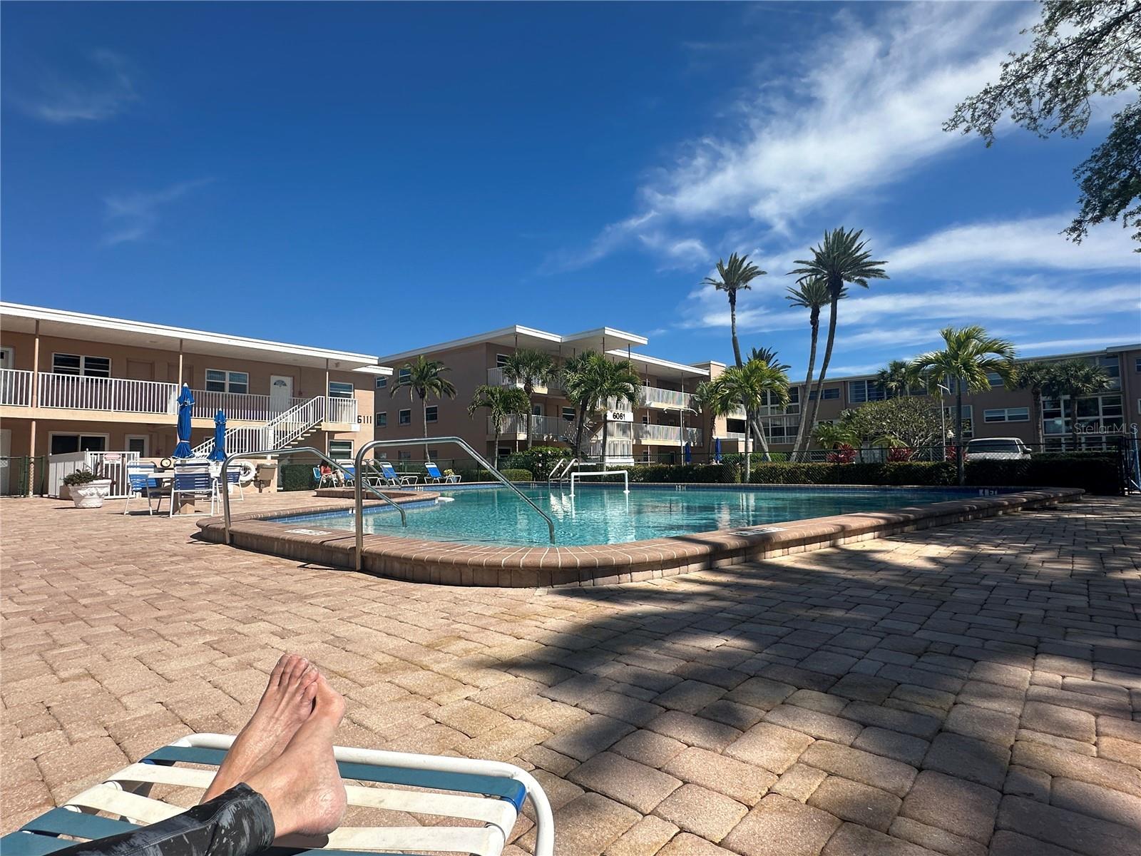 SYLVETTE CONDO - Residential Lease