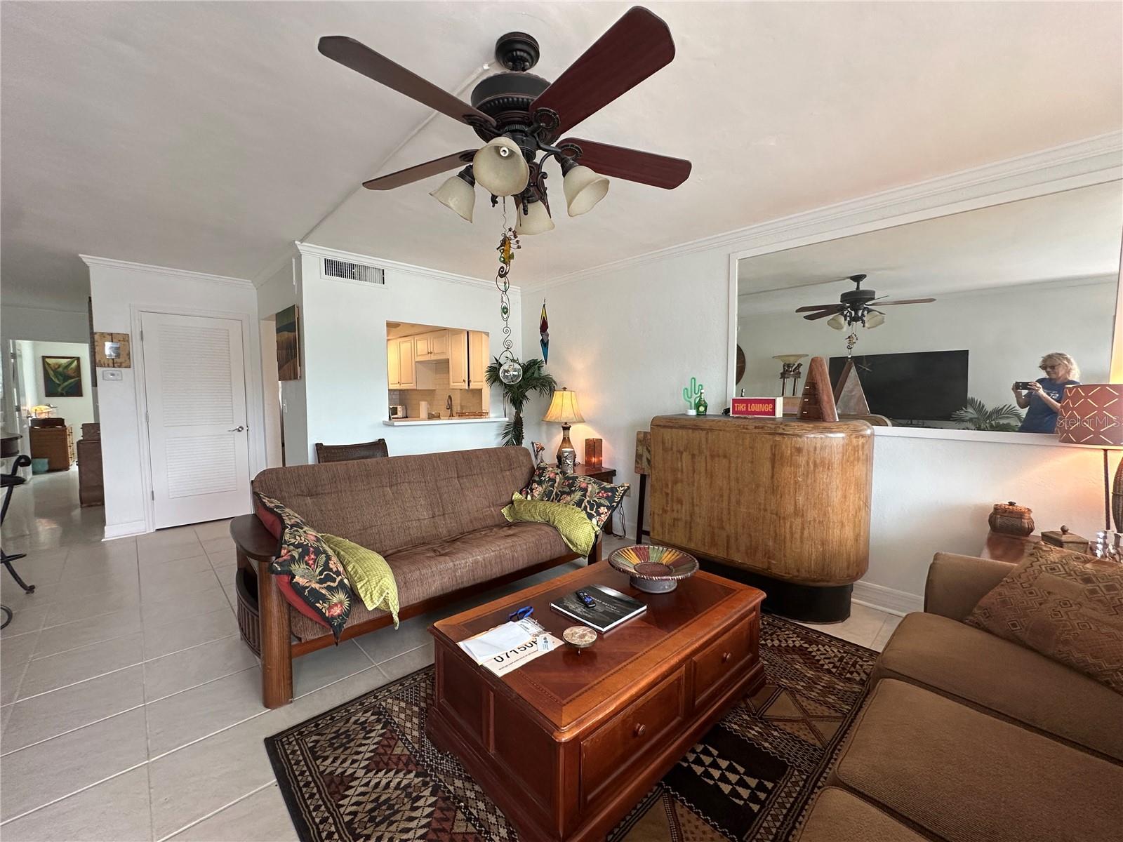 SYLVETTE CONDO - Residential Lease