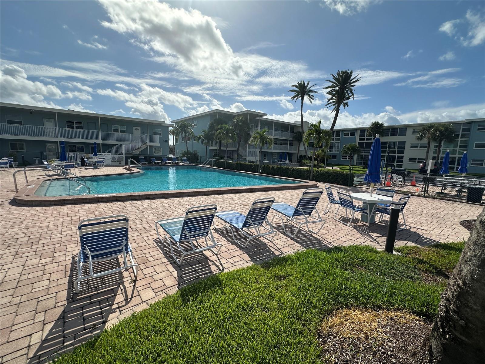 SYLVETTE CONDO - Residential Lease