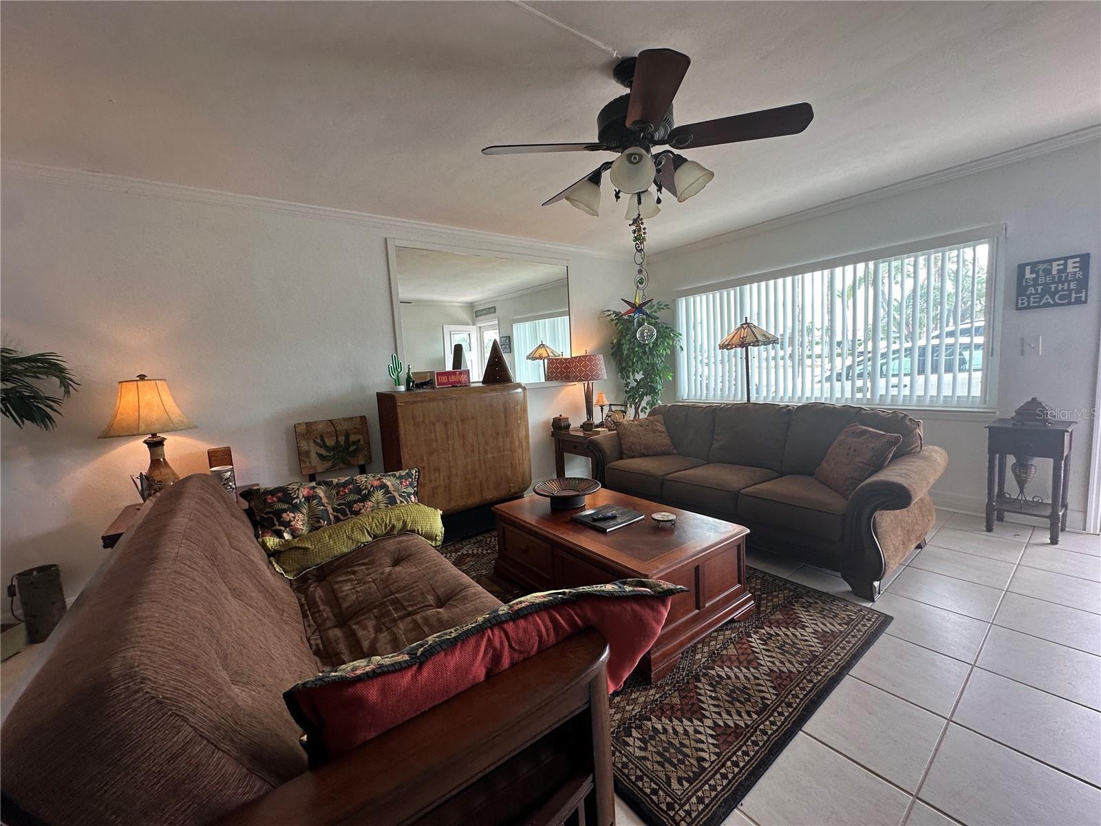 SYLVETTE CONDO - Residential Lease