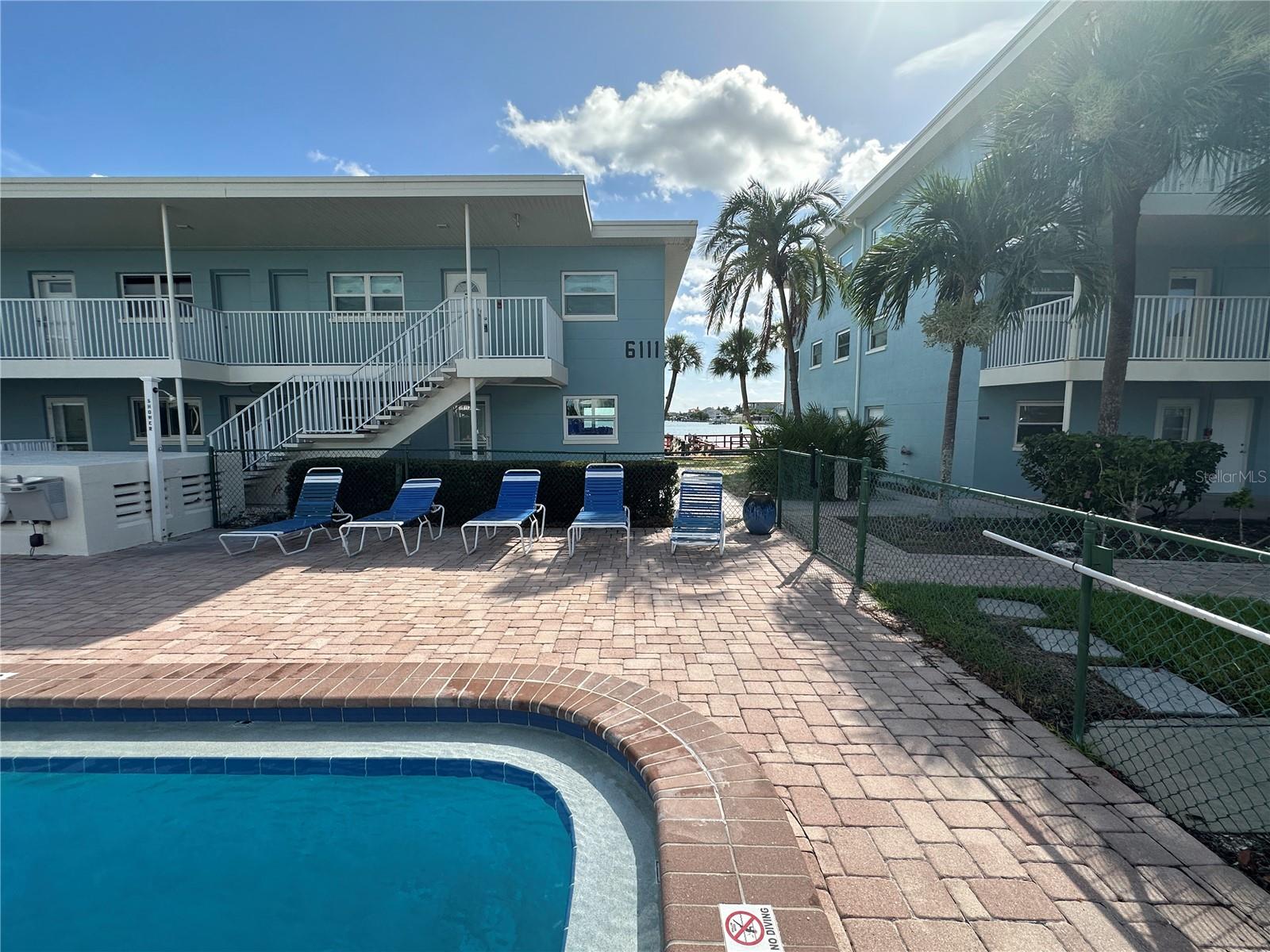 SYLVETTE CONDO - Residential Lease
