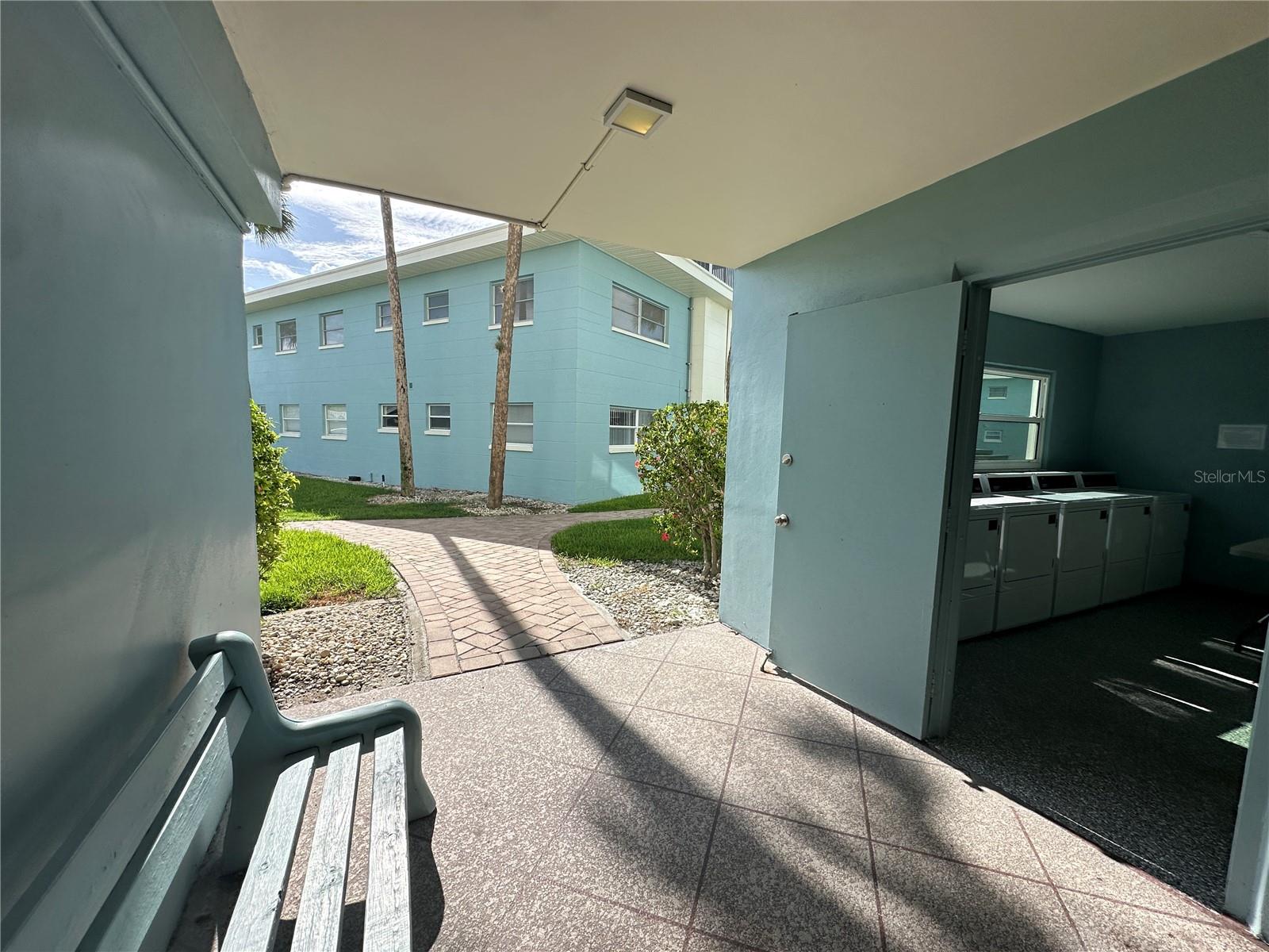 SYLVETTE CONDO - Residential Lease