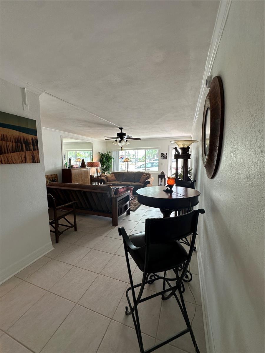 SYLVETTE CONDO - Residential Lease