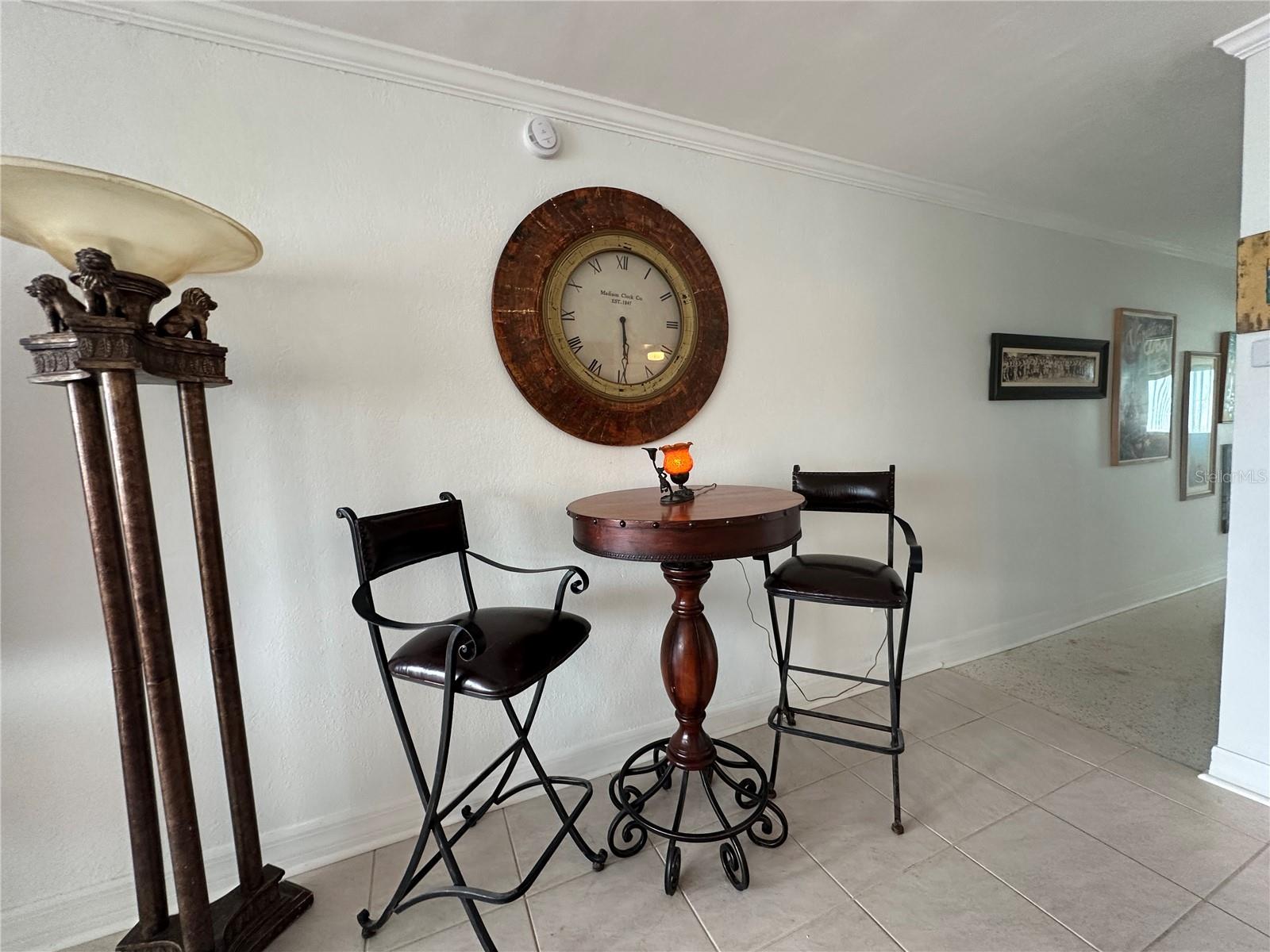 SYLVETTE CONDO - Residential Lease