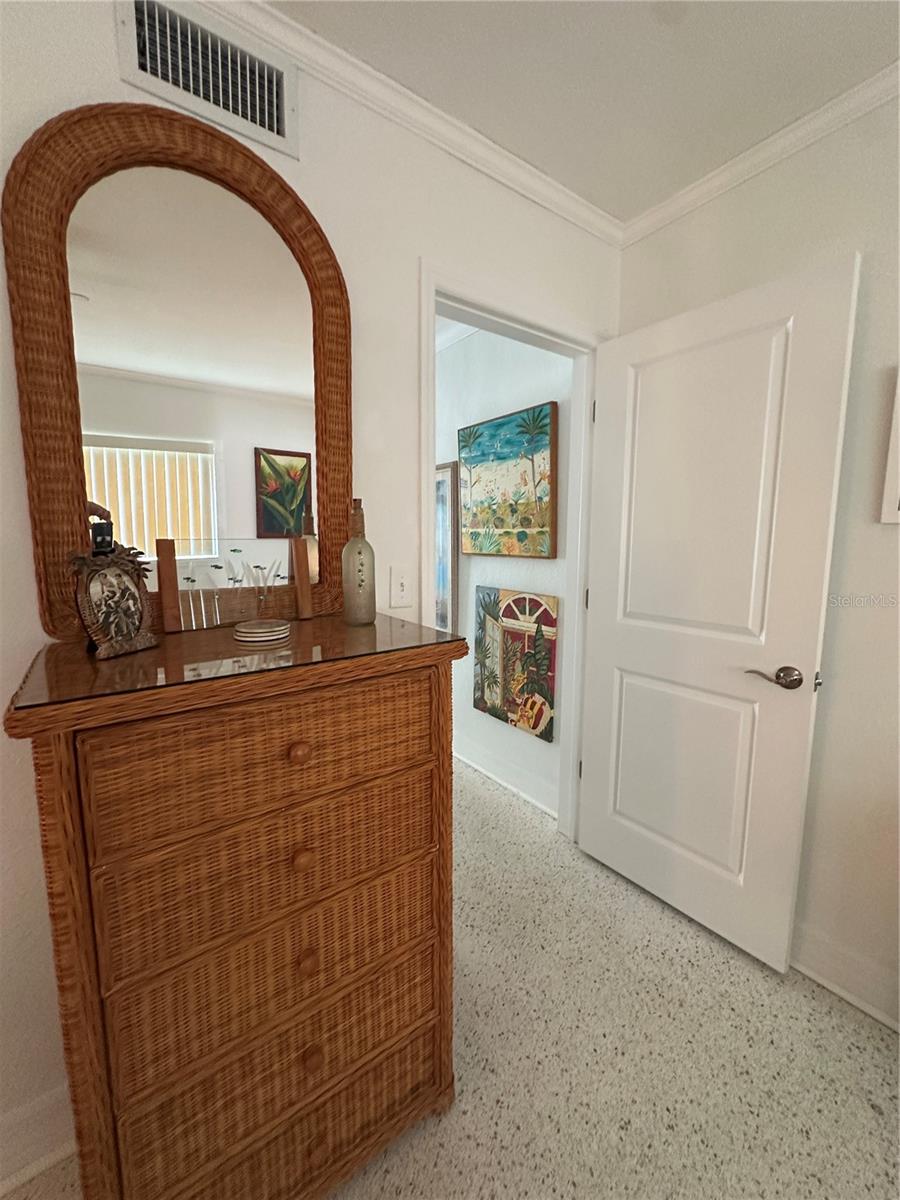 SYLVETTE CONDO - Residential Lease