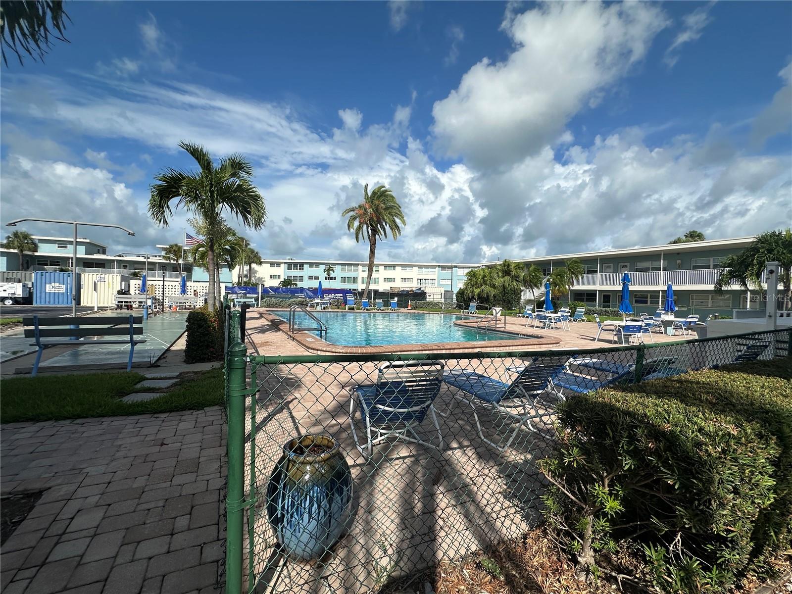 SYLVETTE CONDO - Residential Lease