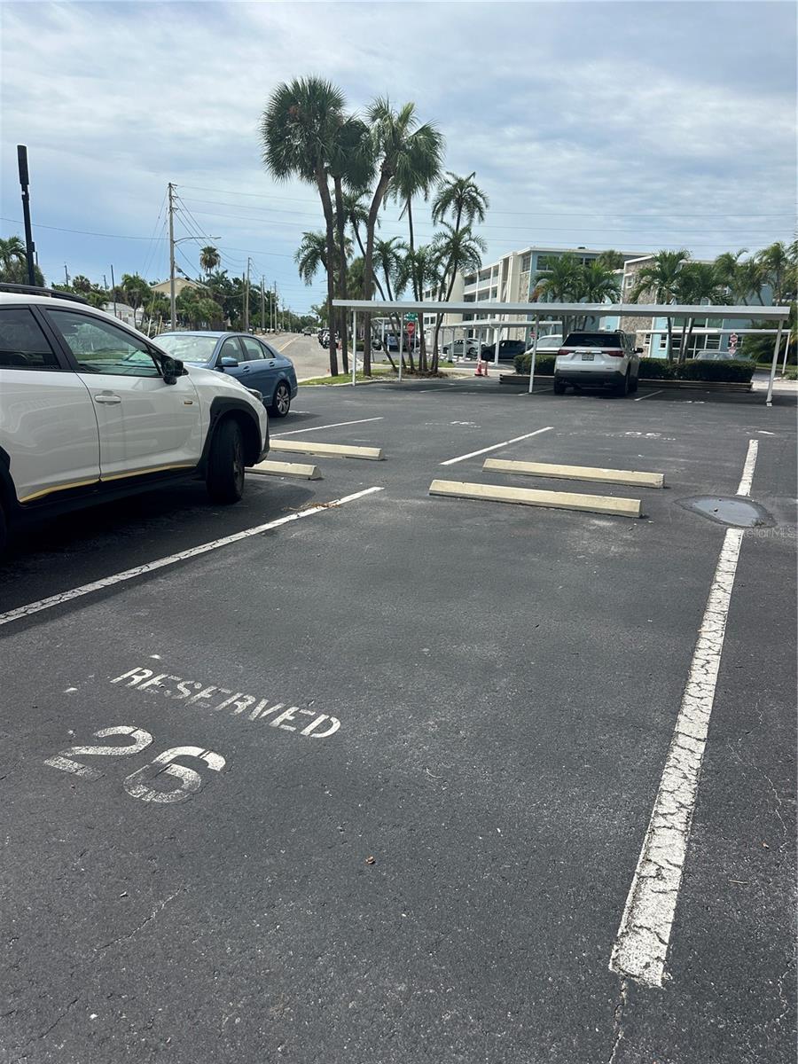 SYLVETTE CONDO - Residential Lease
