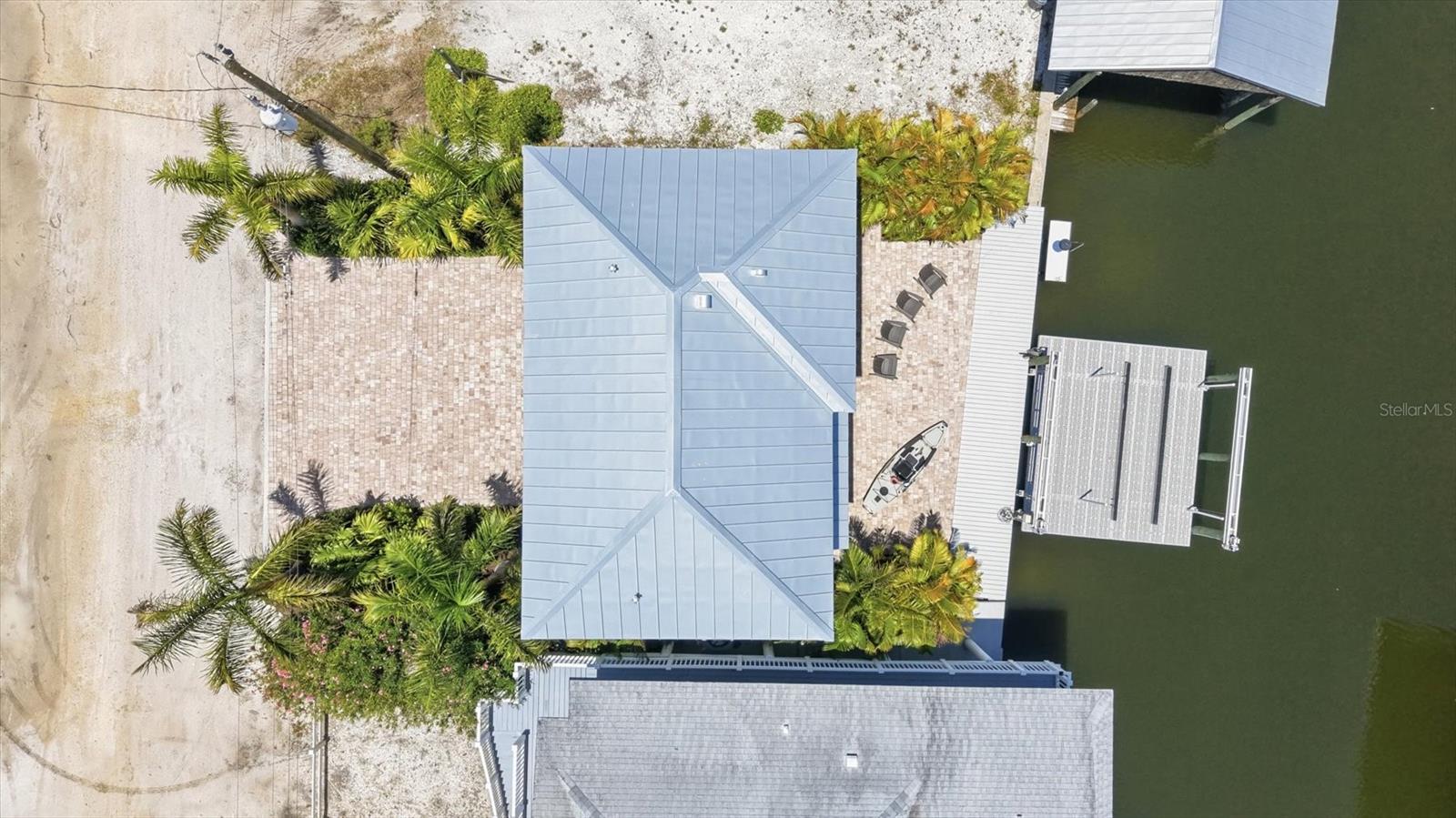 BG YACHT BASIN DAMFIWILL - Residential