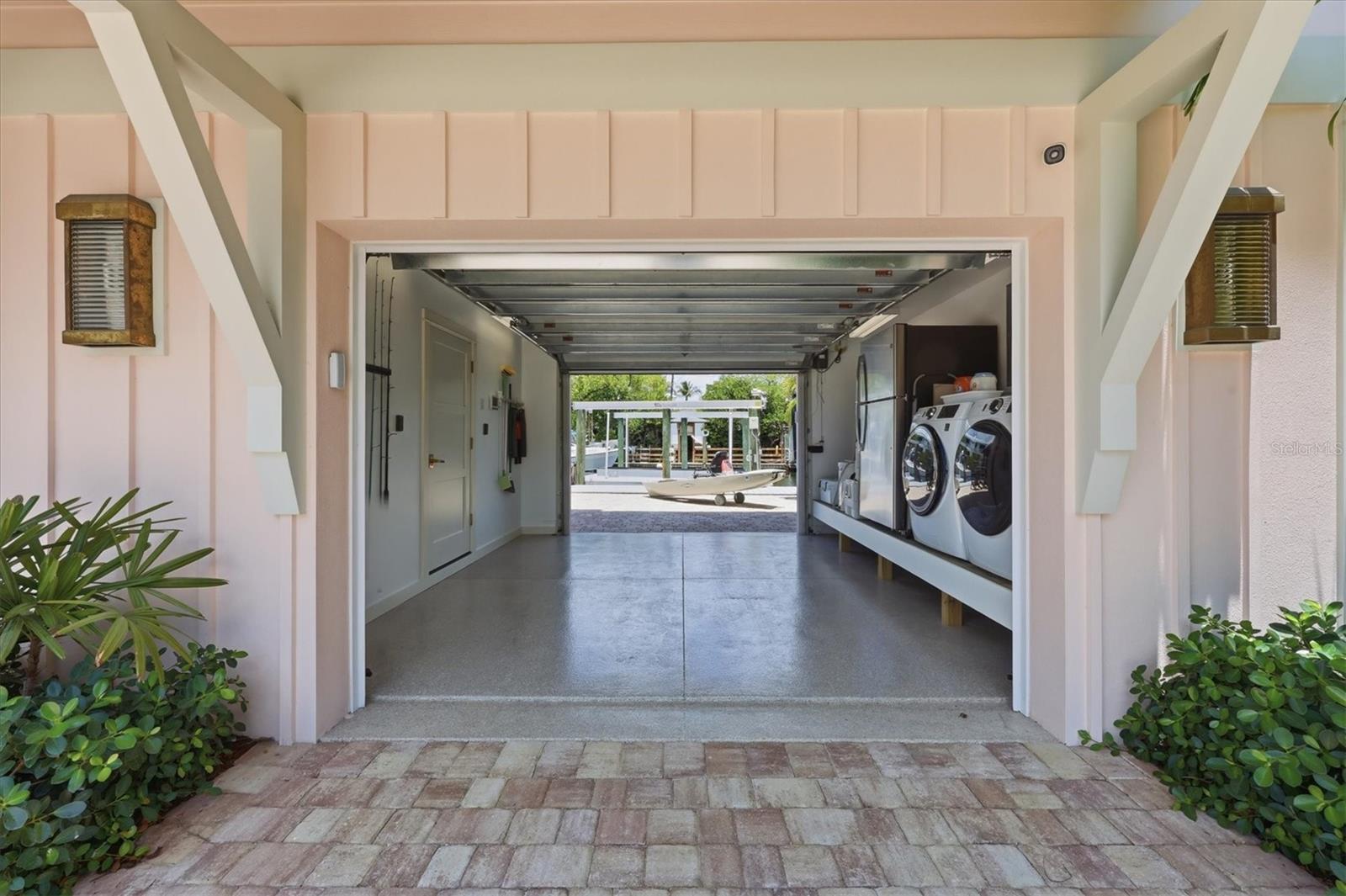 BG YACHT BASIN DAMFIWILL - Residential