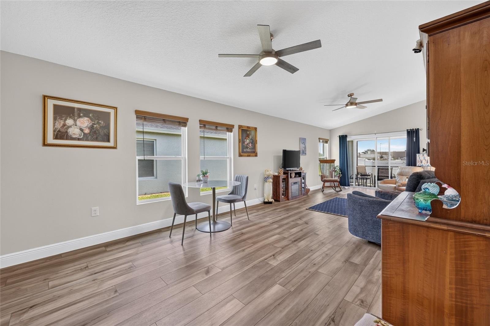 CHERRYWOOD PRESERVE - Residential