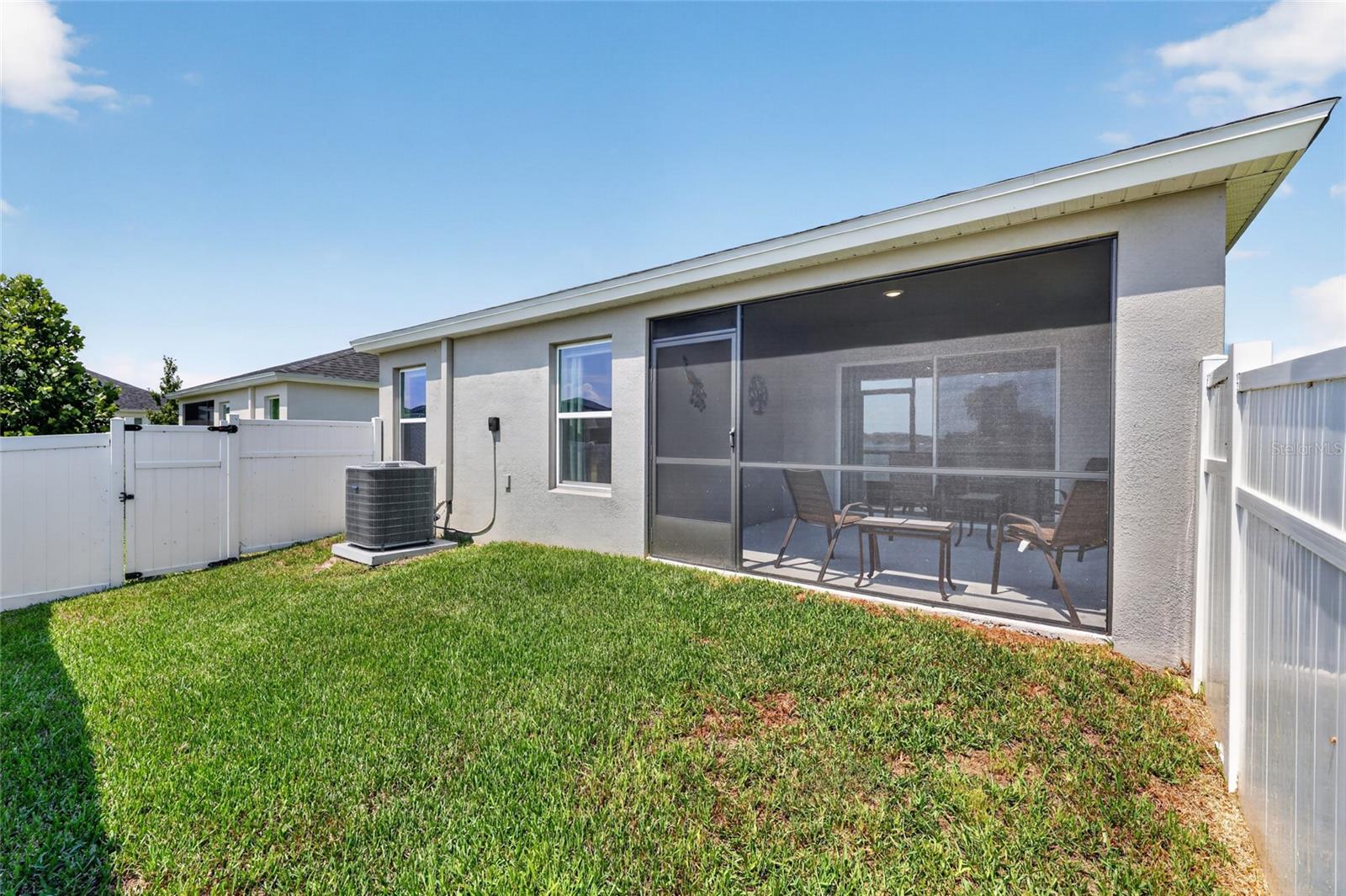 CHERRYWOOD PRESERVE - Residential