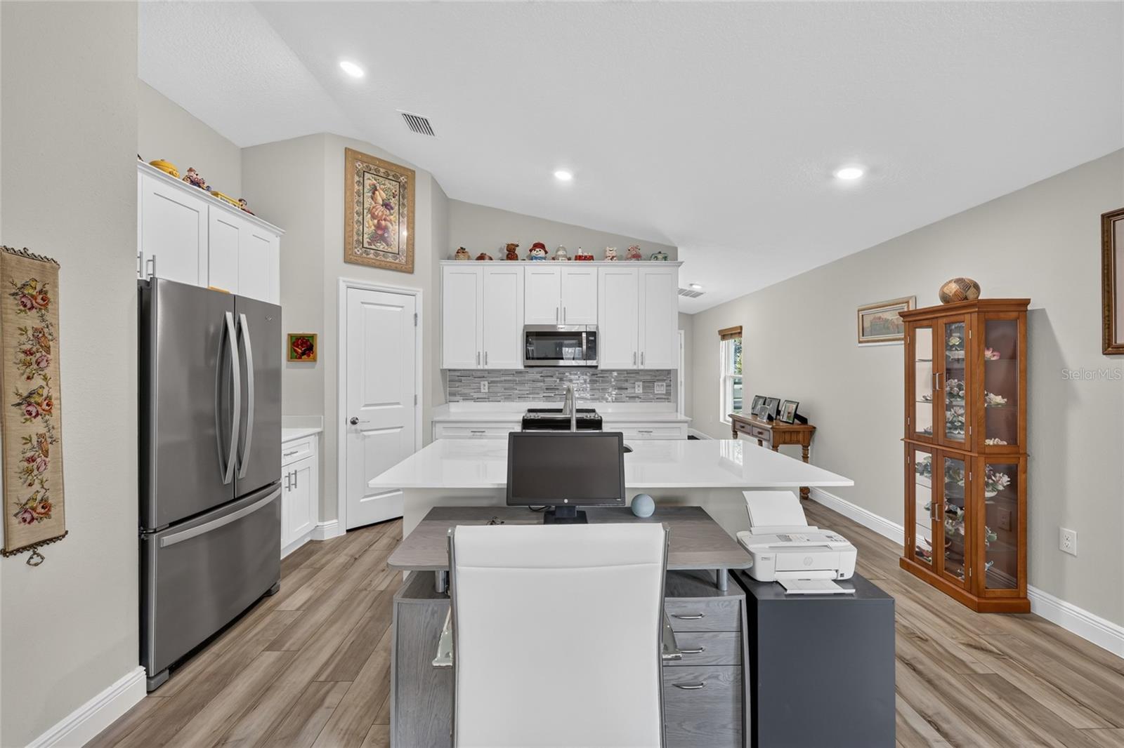 CHERRYWOOD PRESERVE - Residential