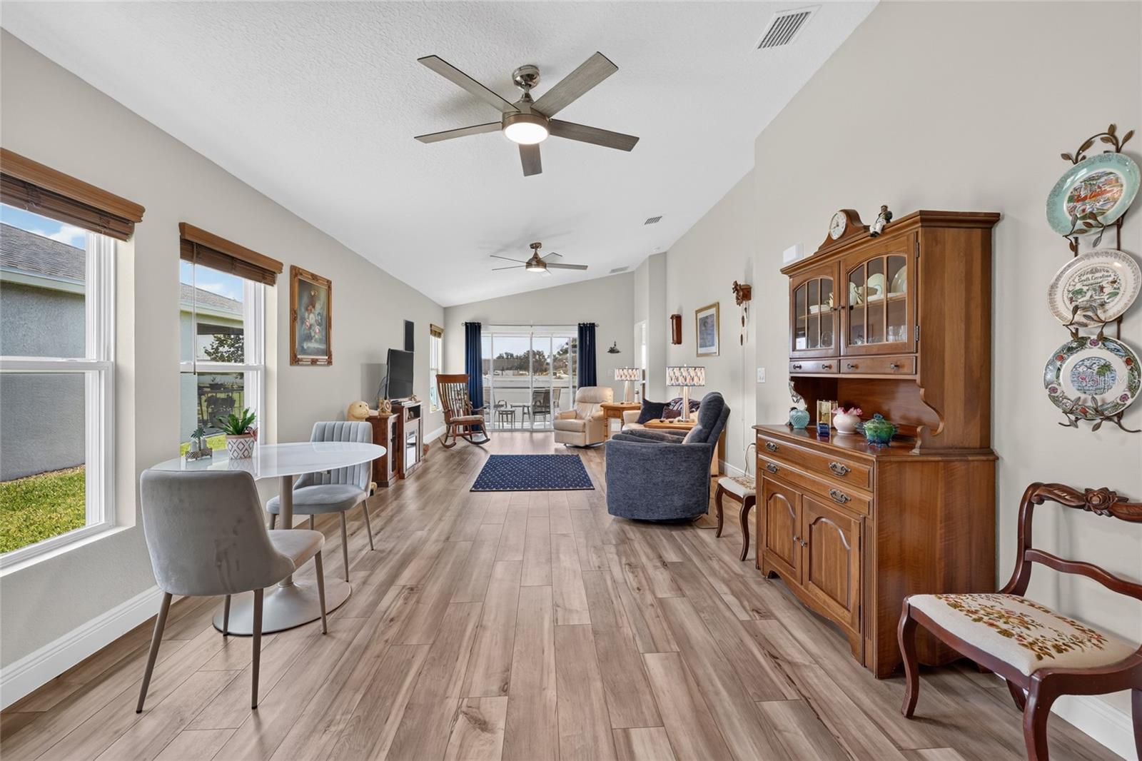 CHERRYWOOD PRESERVE - Residential