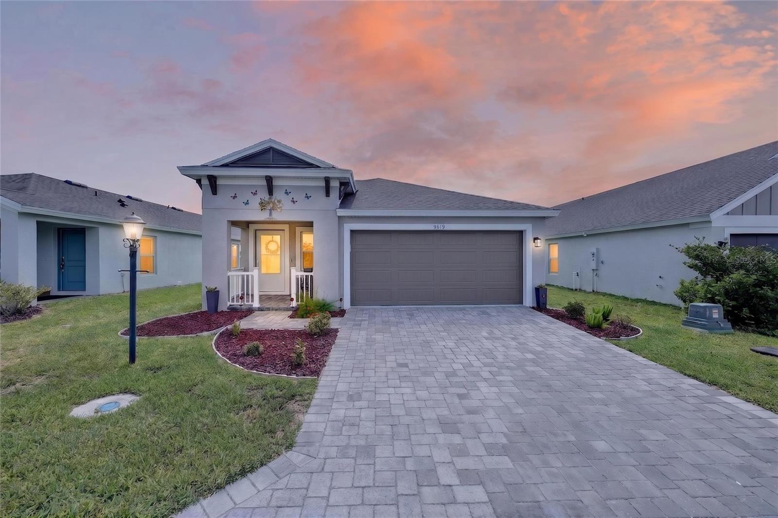 CHERRYWOOD PRESERVE - Residential