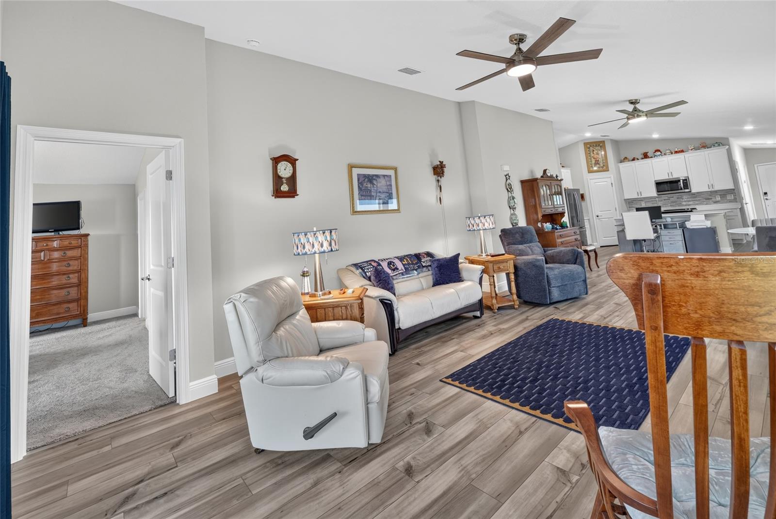 CHERRYWOOD PRESERVE - Residential