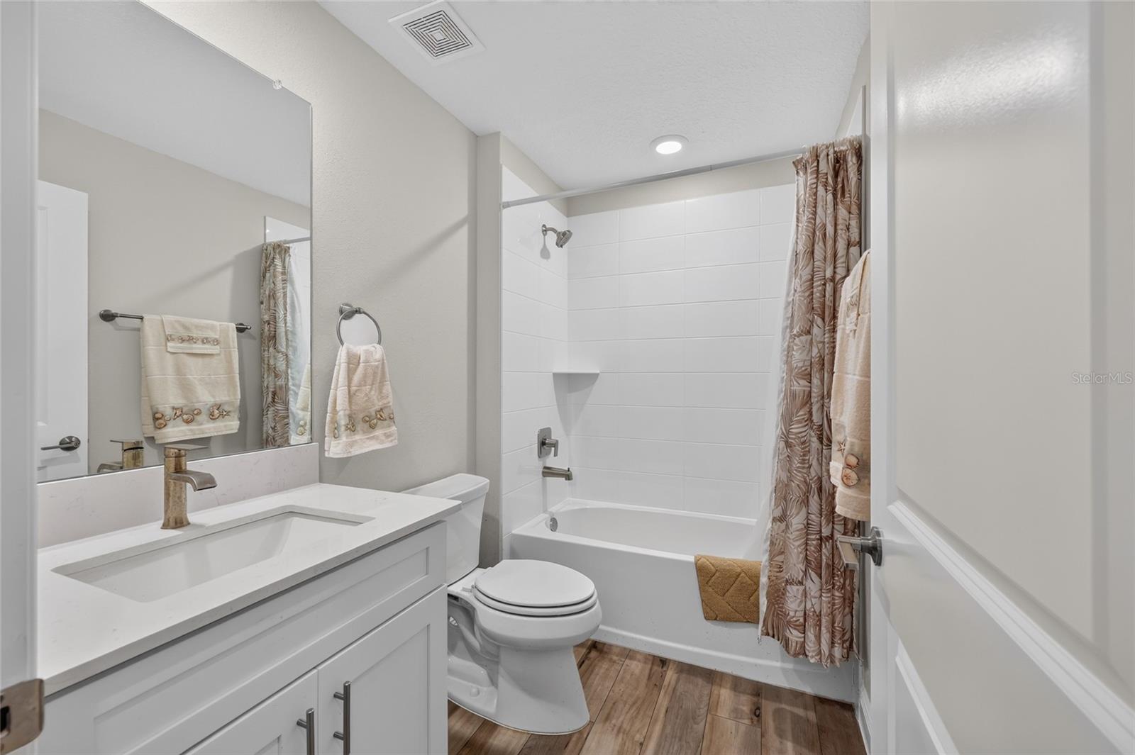 CHERRYWOOD PRESERVE - Residential