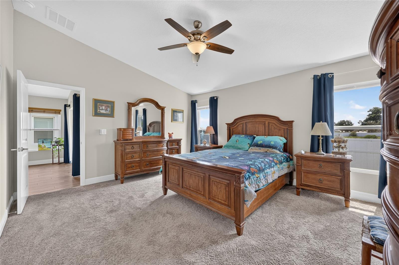 CHERRYWOOD PRESERVE - Residential