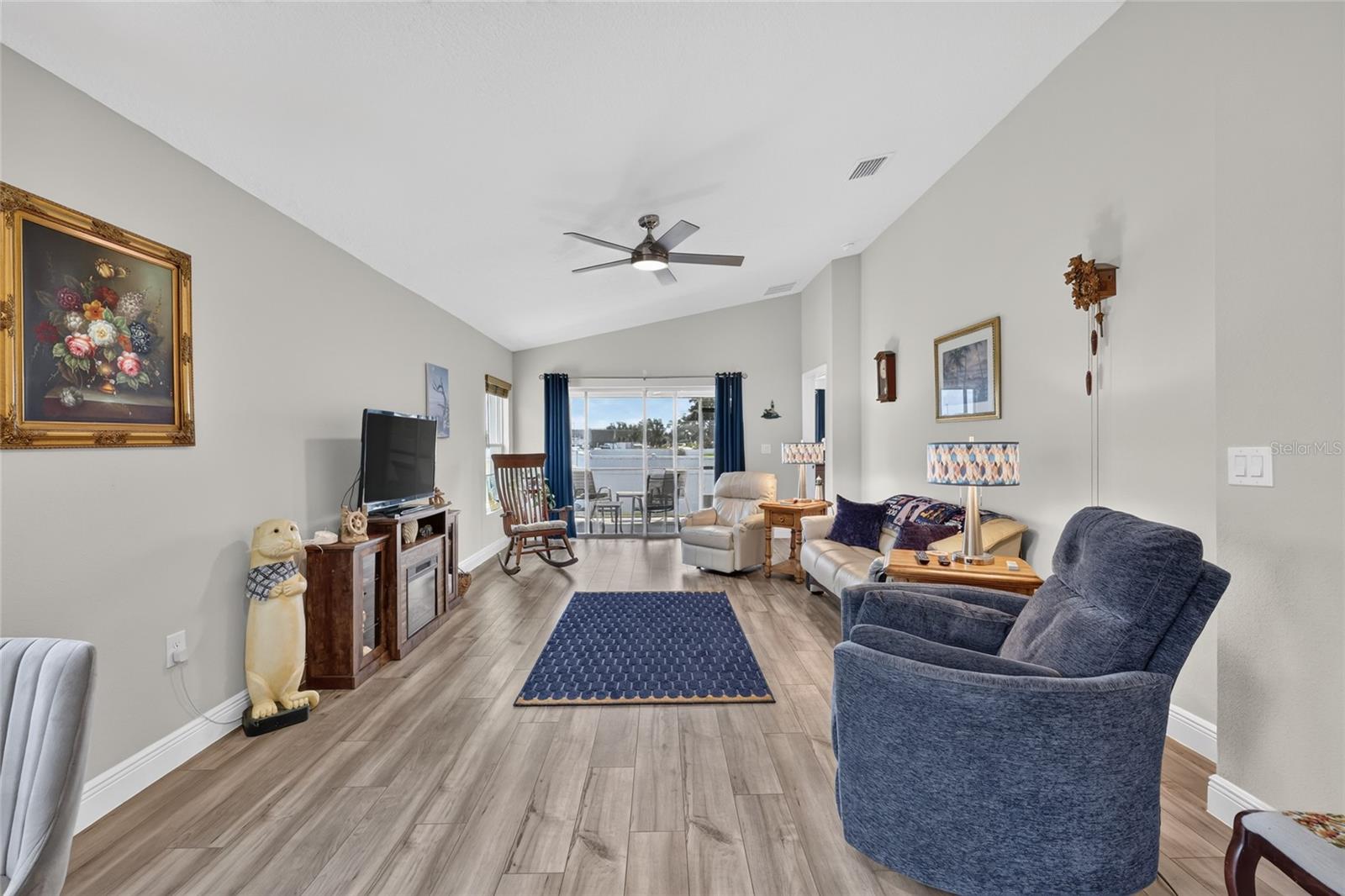 CHERRYWOOD PRESERVE - Residential