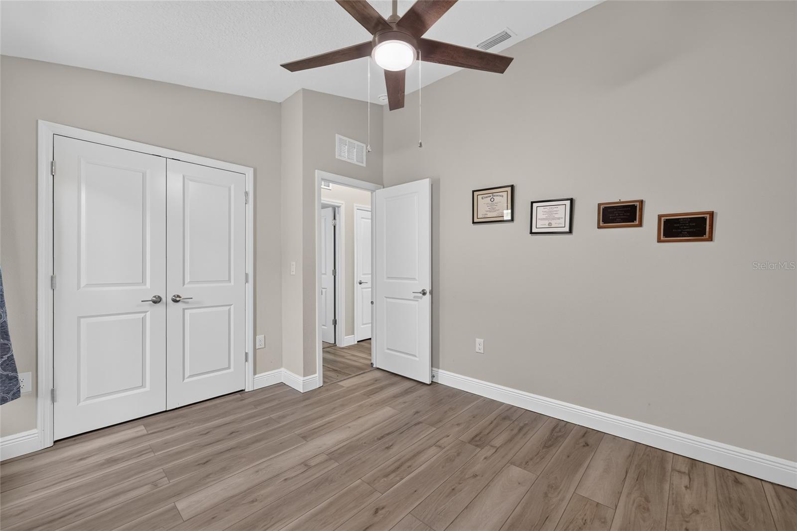CHERRYWOOD PRESERVE - Residential