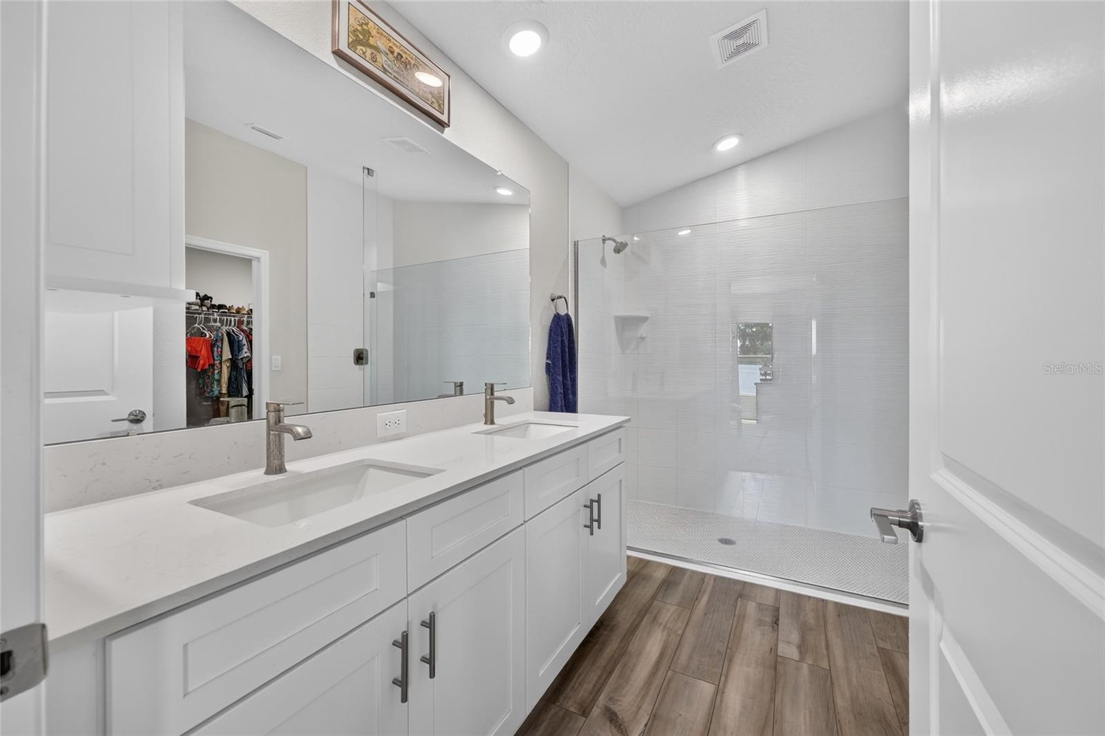 CHERRYWOOD PRESERVE - Residential