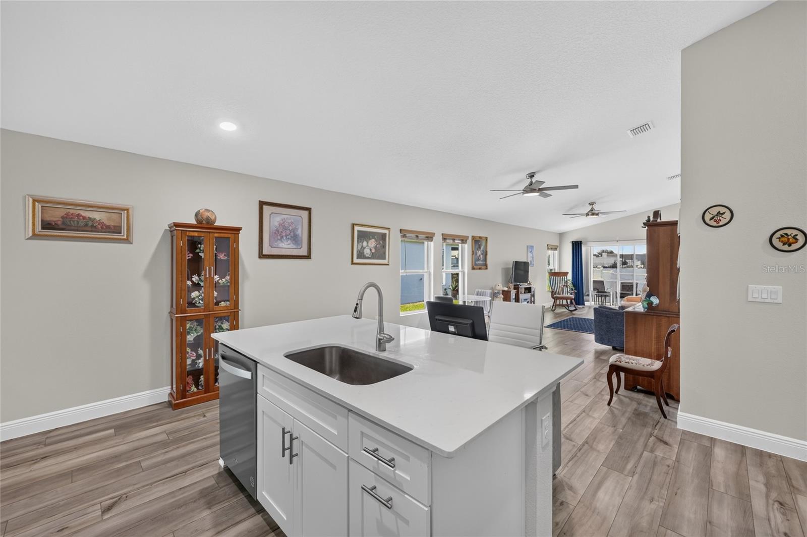 CHERRYWOOD PRESERVE - Residential