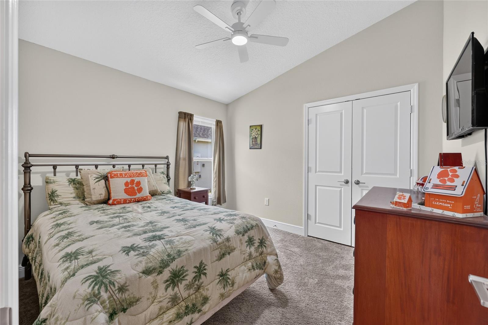 CHERRYWOOD PRESERVE - Residential