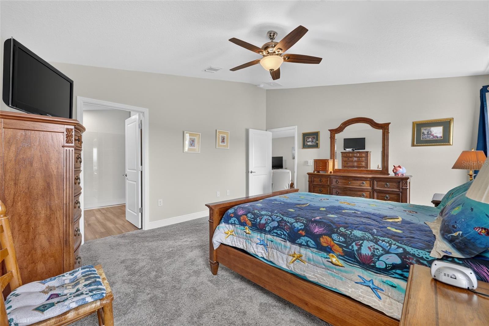 CHERRYWOOD PRESERVE - Residential