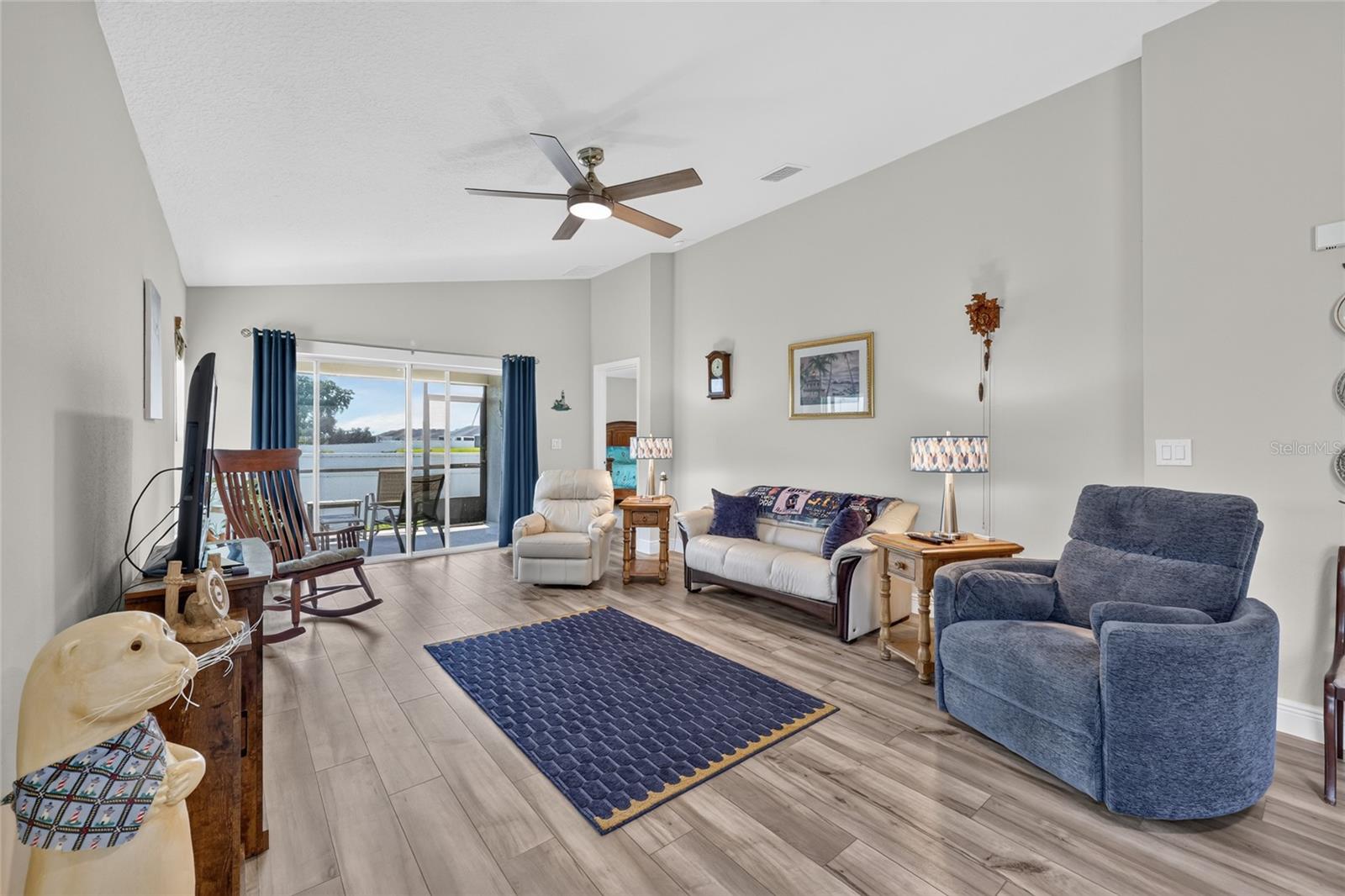 CHERRYWOOD PRESERVE - Residential