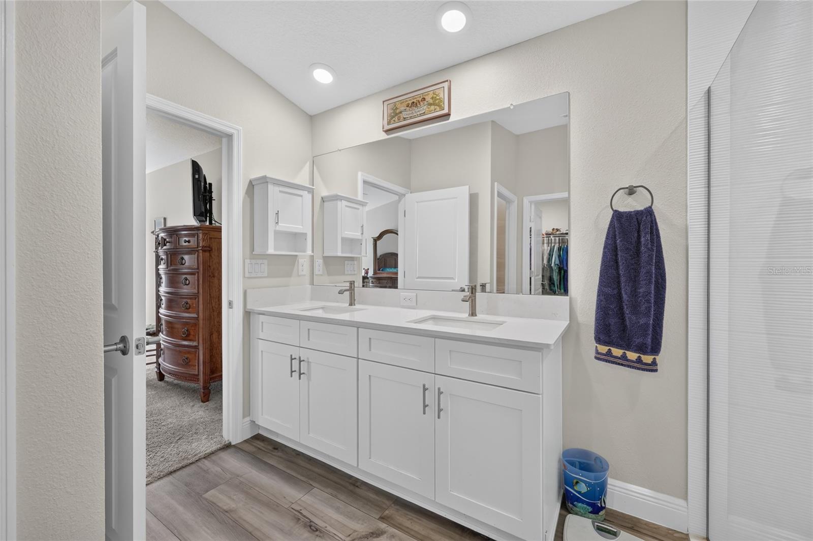 CHERRYWOOD PRESERVE - Residential