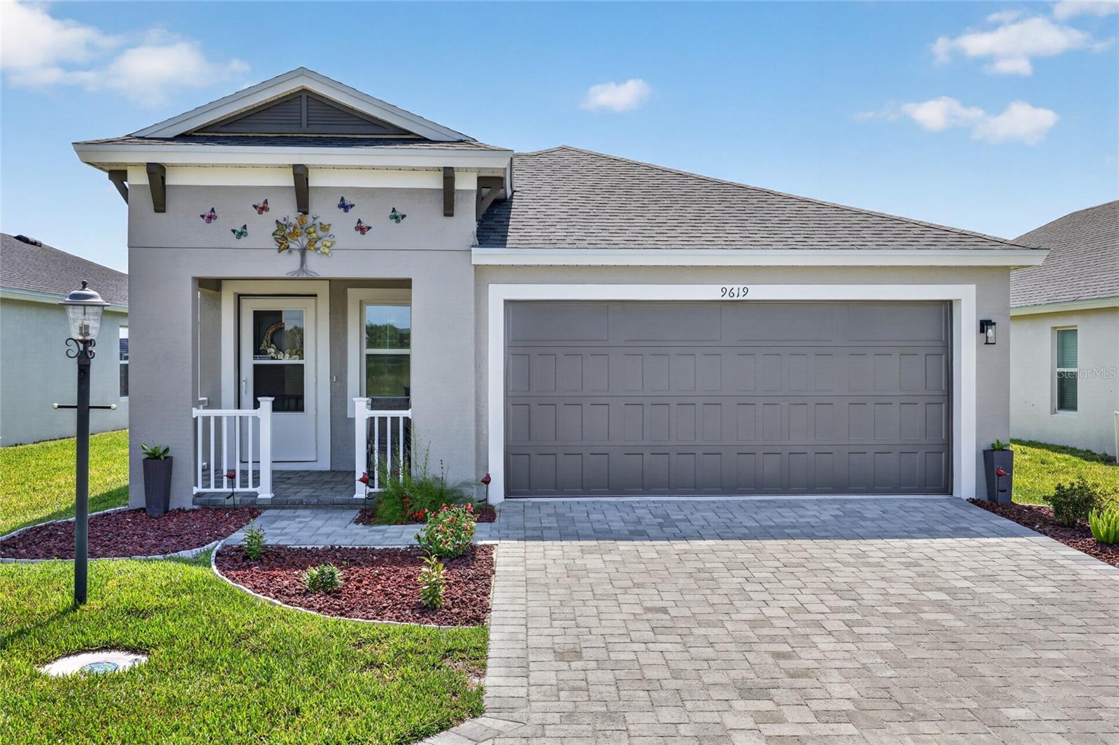 CHERRYWOOD PRESERVE - Residential
