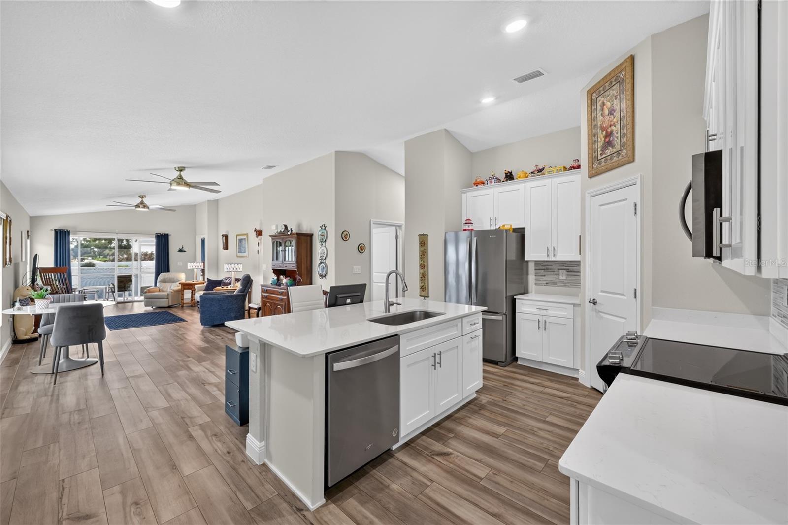 CHERRYWOOD PRESERVE - Residential
