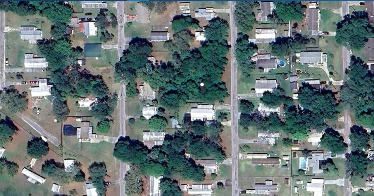 SILVER SPRINGS VILLAGE - Land