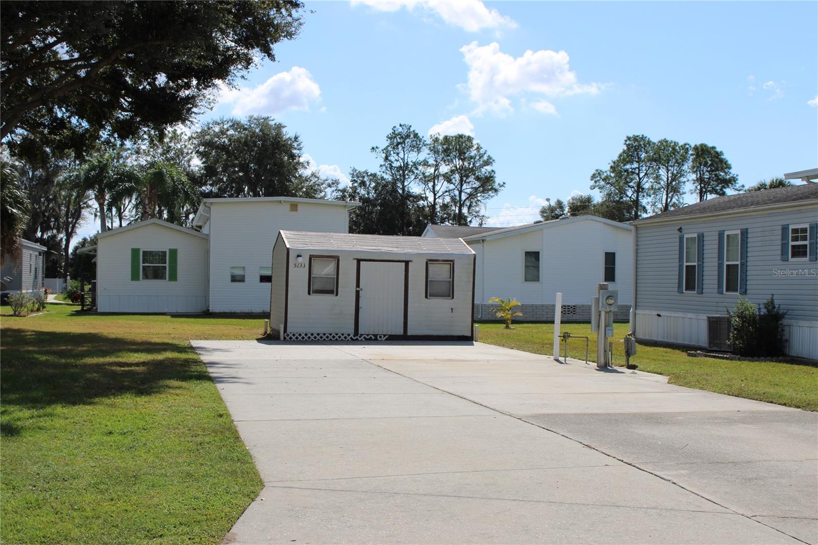 MOUNT OLIVE SHORES PH 01 - Land