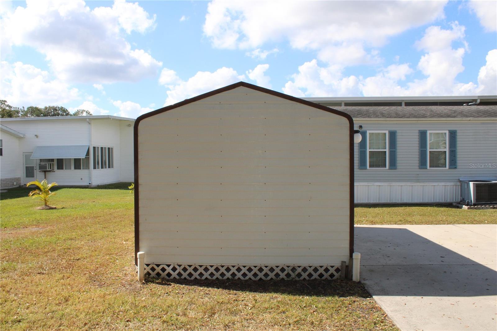 MOUNT OLIVE SHORES PH 01 - Land