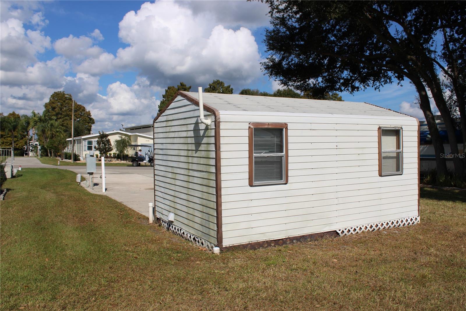 MOUNT OLIVE SHORES PH 01 - Land